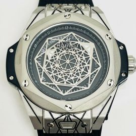 Picture of Hublot Watches Women _SKU1791hublot-42-3x15-7mm-08279705